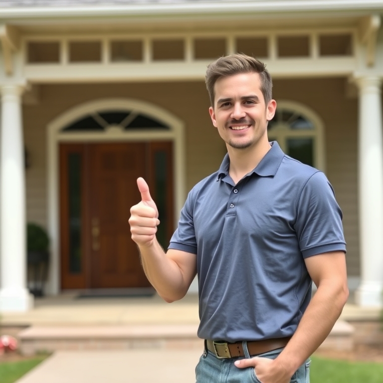 Founder of Auburn Termite Control